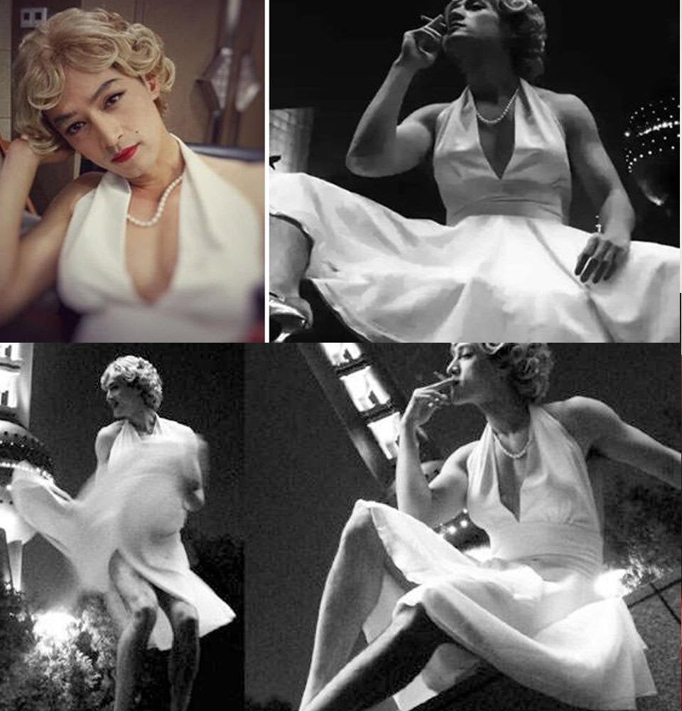 娛樂圈明星COSPLAY合輯！真心不得了！