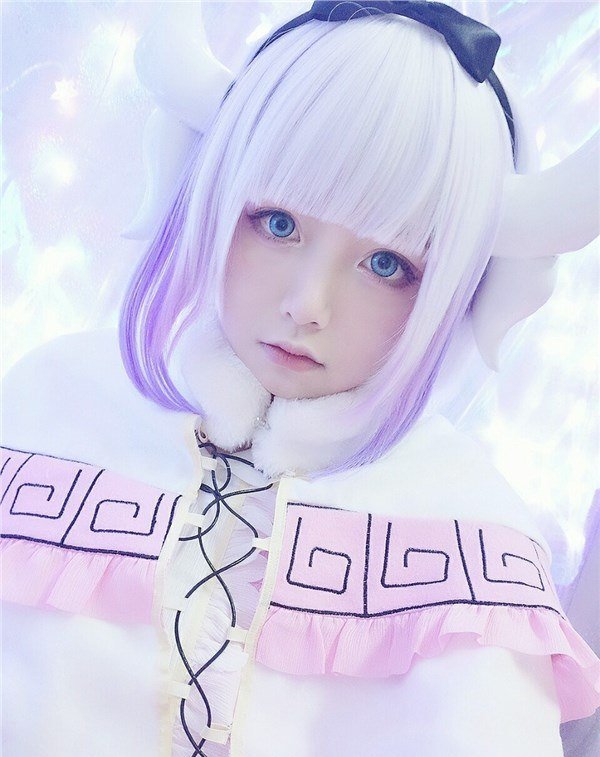 絕世美顏、美胸、美屁、美男(!?)專業級Cosplay放送！