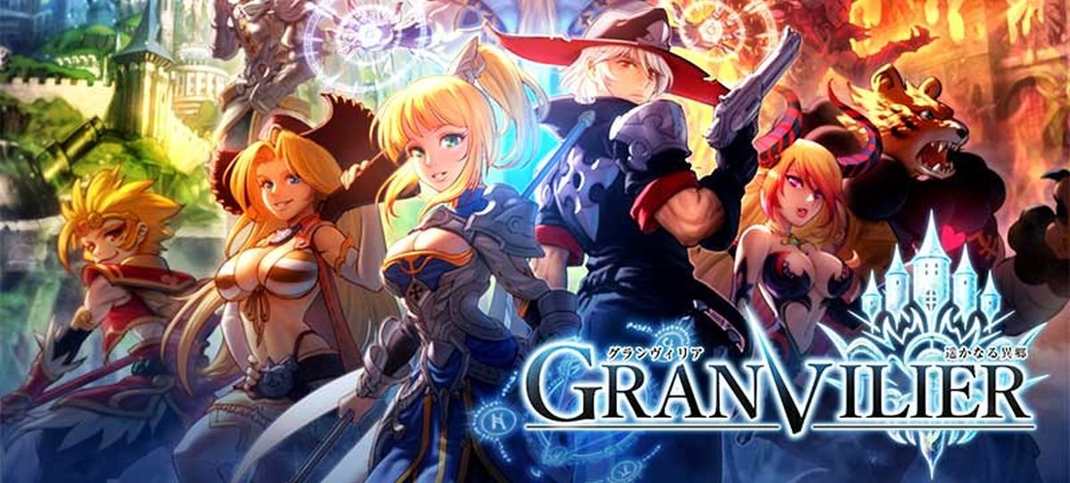 Grand fantasy