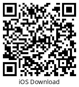 QRCode for iOS
