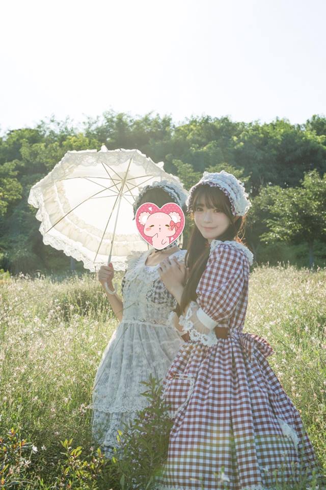 韓國第一美少女Yurisa新作品童顏蘿莉！