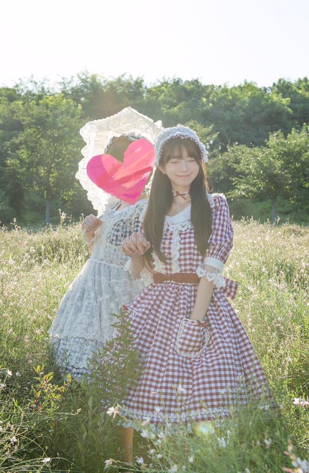 韓國第一美少女Yurisa新作品童顏蘿莉！