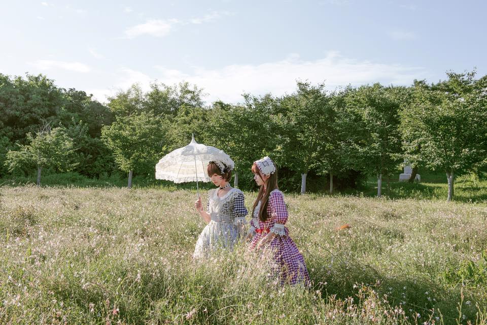 韓國第一美少女Yurisa新作品童顏蘿莉！