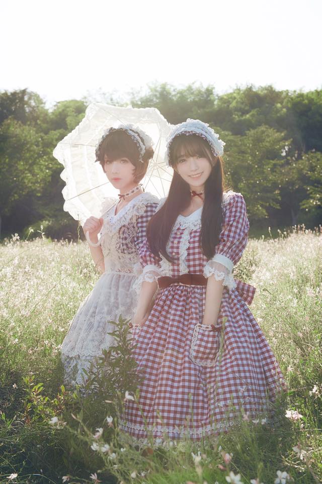 韓國第一美少女Yurisa新作品童顏蘿莉！