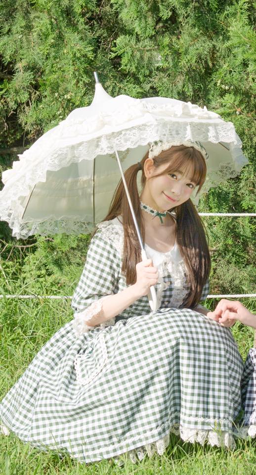 韓國第一美少女Yurisa新作品童顏蘿莉！