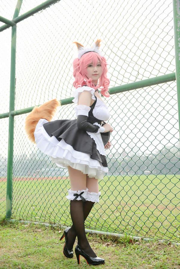 台灣同人展Cosplay精選放送！