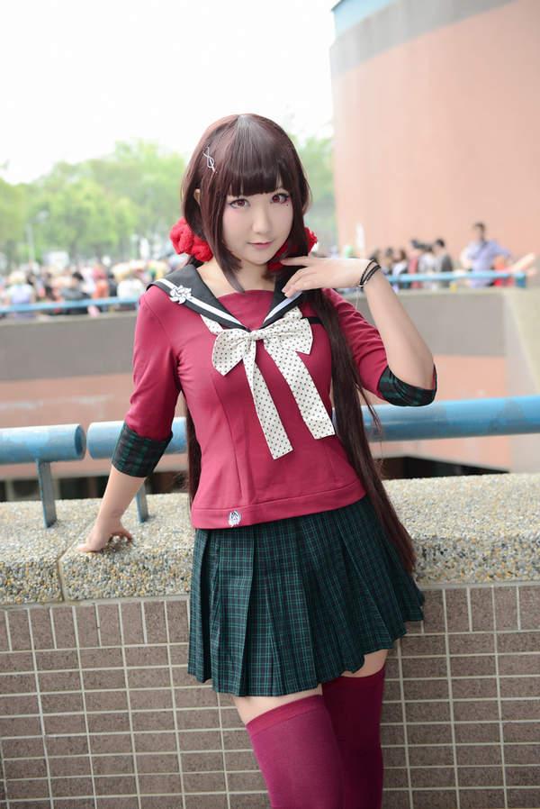台灣同人展Cosplay精選放送！