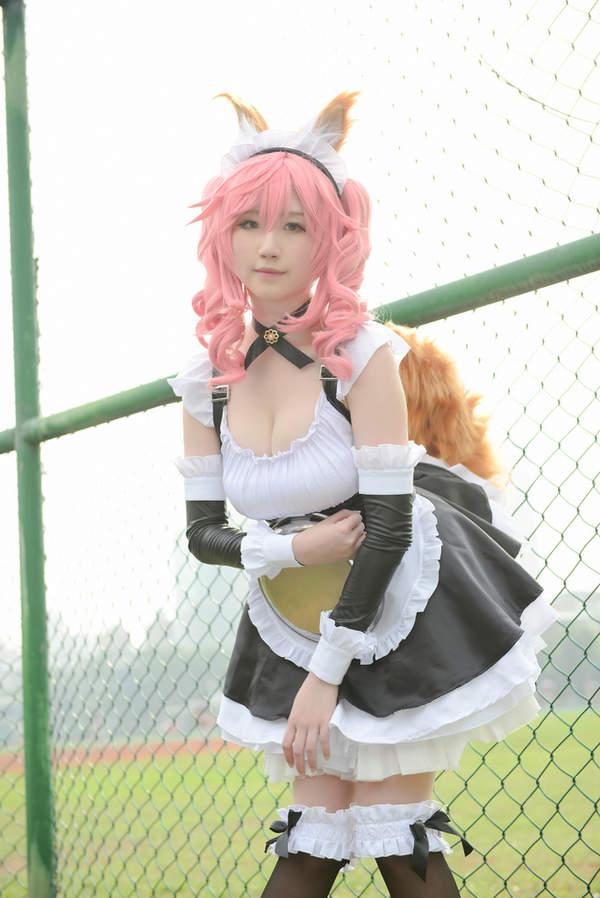 台灣同人展Cosplay精選放送！