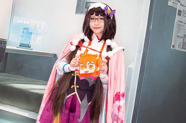 《Fate/Grand Order》慶典2018精彩Cosplay集錦放送！
