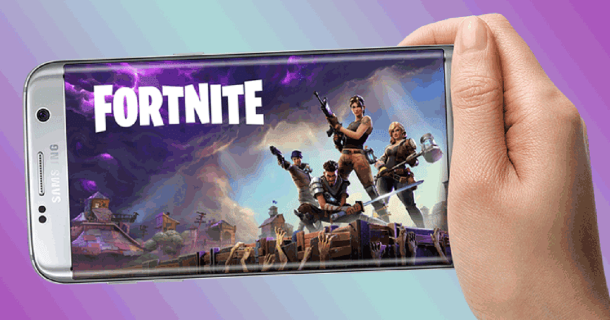 《Fortnite》繞過 Google Play 上架被指出其重大安全漏洞 - 香港手機遊戲網 www ... - 1200 x 630 png 853kB