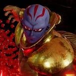 鳥山明原創角色 凱恩《JUMP FORCE》率先現身