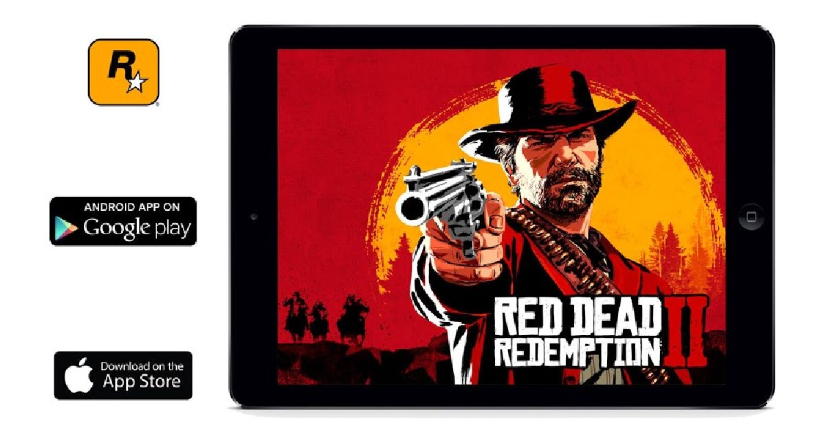 Red Dead Redemption 2 系統需求