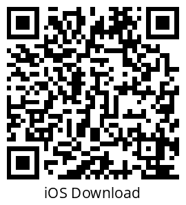 QRCode for iOS