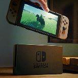 任天堂承認Switch對消費者吸引力不足