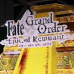 《Fate/Grand Order》「探索地底世界－黃金國現界」前進C3AFA香