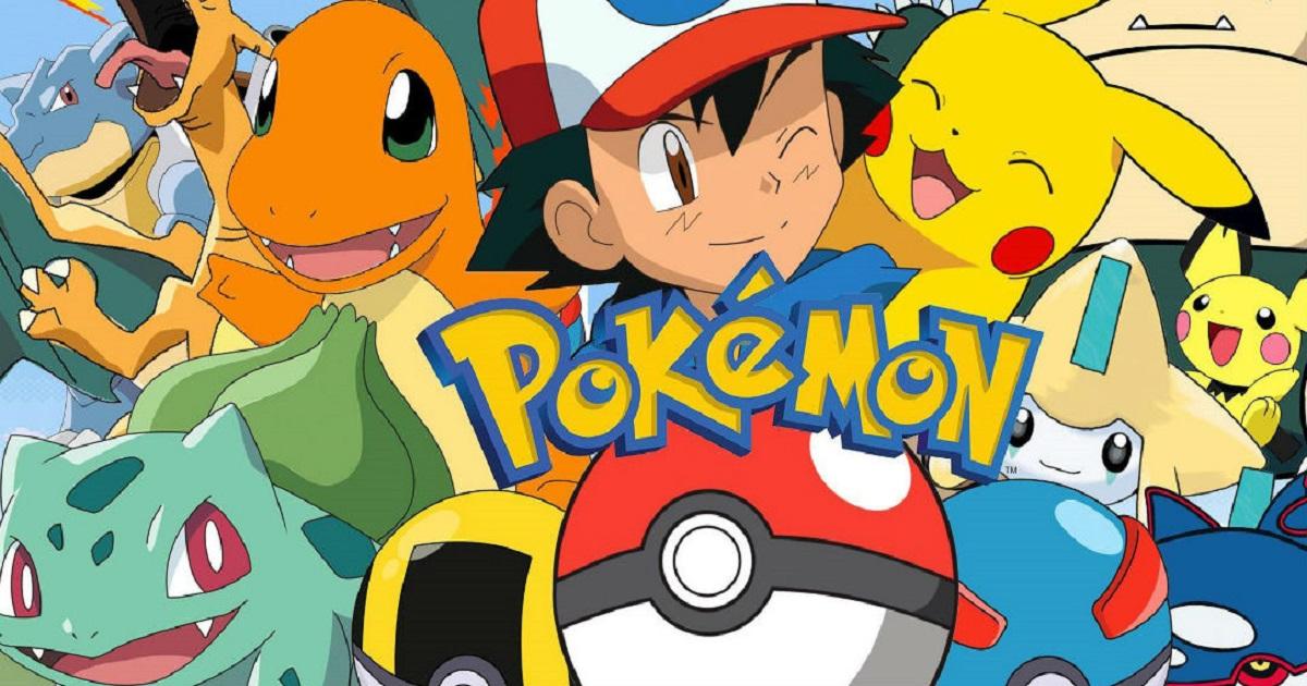  pokemon gameapps hk