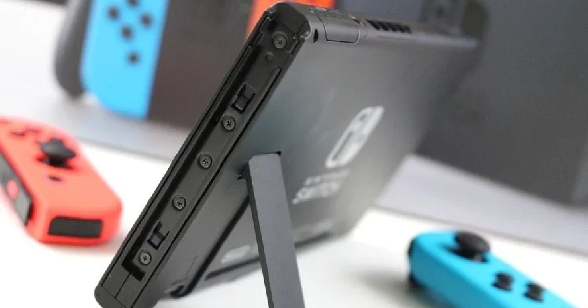 任天堂回應新主機Switch mini傳聞 - 香港手機遊戲網 GameApps.hk