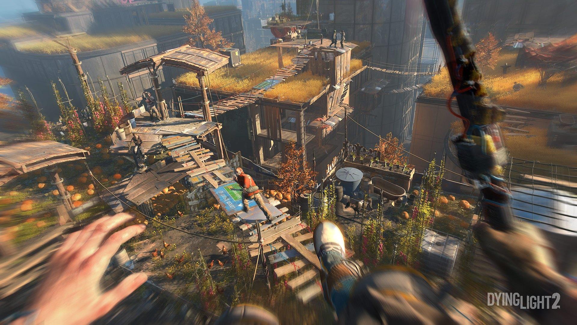 dying light 2 ps4 torrent