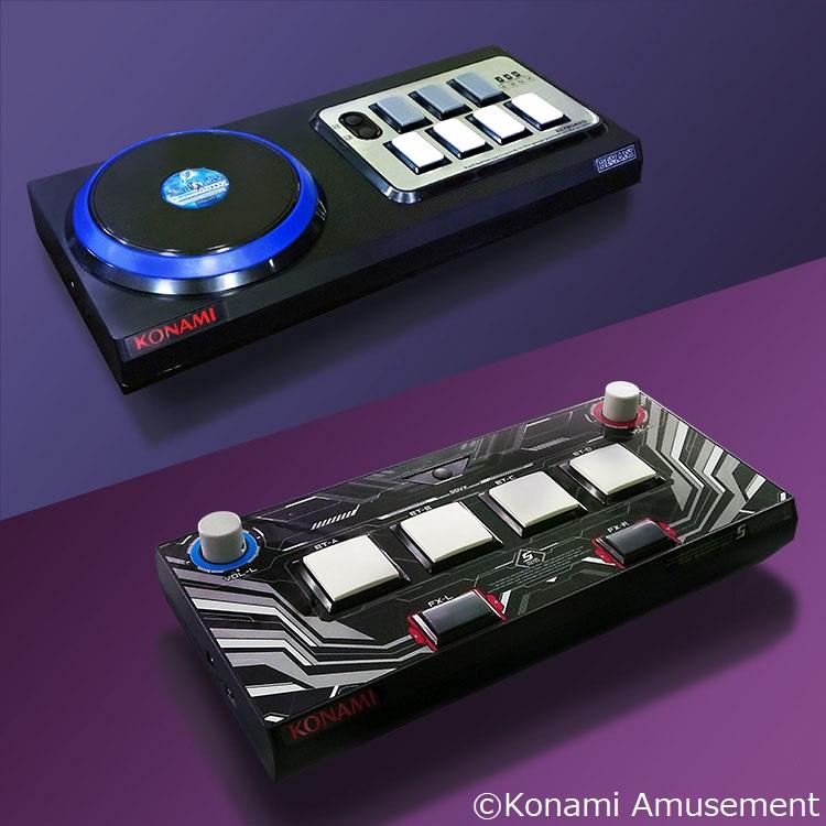 SOUND VOLTEX CONSOLE -NEMSYS-Entry Model - その他