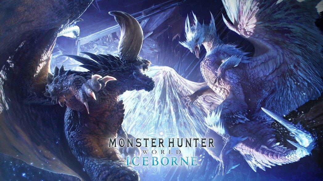 魔物獵人世界 Iceborne 下期活動預告速刷古龍大寶玉 香港手機遊戲網gameapps Hk