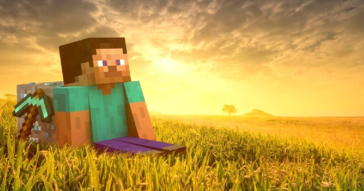 神無處不在牧師設 Minecraft 梵蒂岡伺服器祈加強玩家間聯繫 香港手機遊戲網gameapps Hk