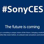 Sony CES主題「The Future is coming」　或有PS5情報