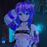 虛擬更勝真人 外國 VTuber 一脫成名 登成人直播網人氣榜首