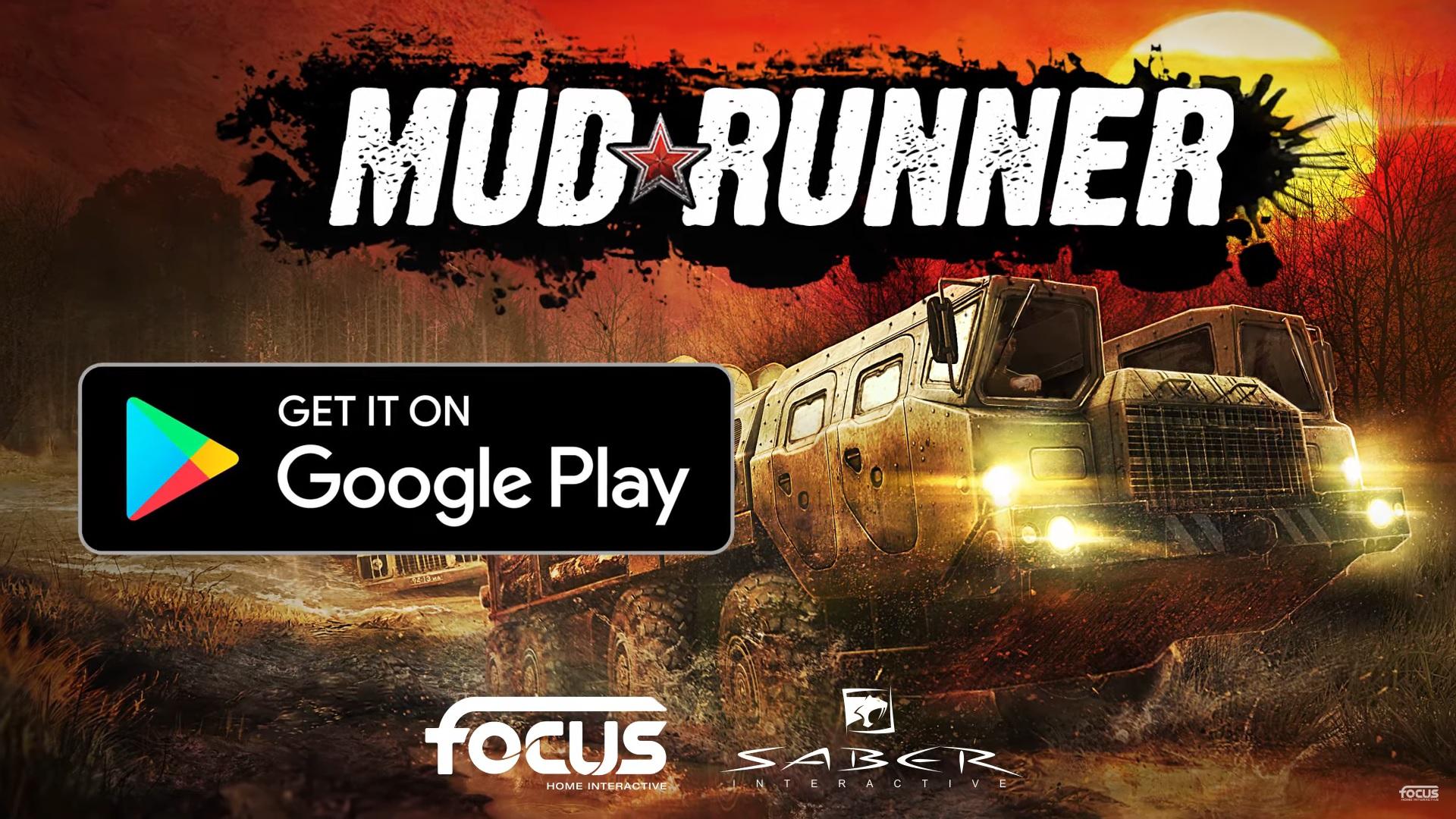 Игра mudrunner mobile. Мод раннер мобайл. Mud Runner mobile. Mud Runner 2.