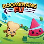 香焦你舊茄子　多人大亂鬥新遊《Boomerang Fu》登陸Steam