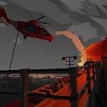 開放世界救援模擬遊戲《Stormworks: Build and Rescue》正式版 Steam 極好評上架