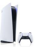 PS5搶購瘋狂一機難求　Sony致歉指數日內加大數量