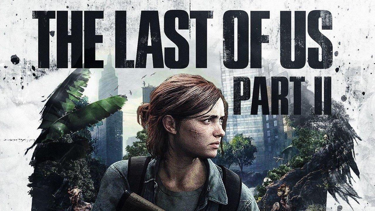 頑皮狗或將為《the Last Of Us Part 2》推出ps5版 香港手機遊戲網 Gameappshk 