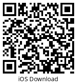 QRCode for iOS