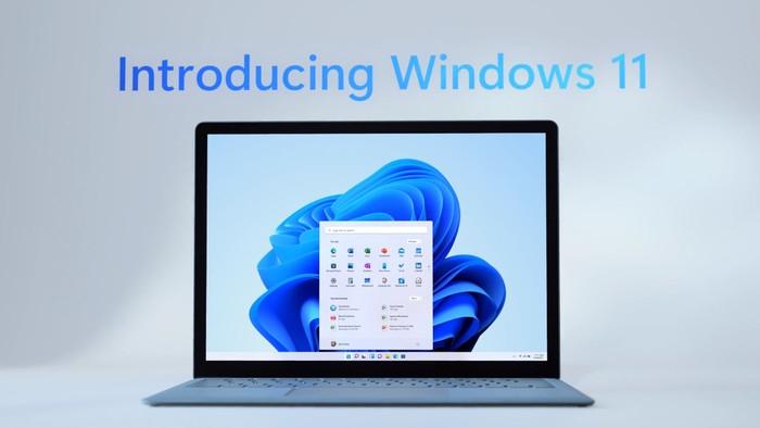 introducing windows 11
