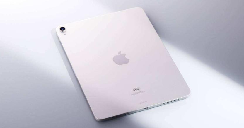 iPad Air 2022曝光 用上5G及A15但外觀不變