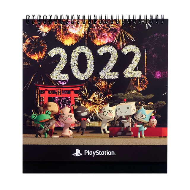 PlayStation新春購物優惠 今個新年「聚‧好玩」觀賞影片及暢玩遊戲