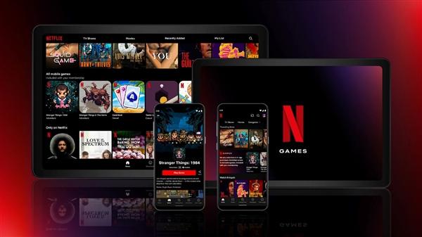 Netflix評價微軟700億收購 表示訂閱玩法才是未來