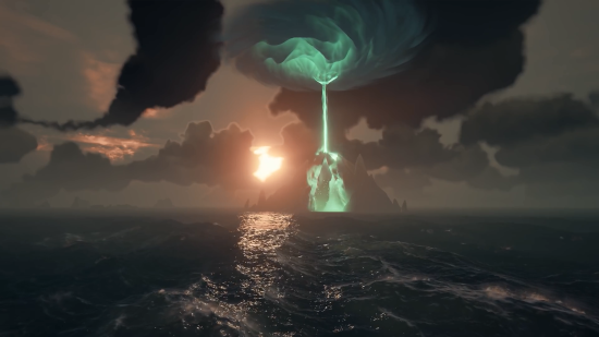《盜賊之海》公佈2022活動路線 新冒險模式即將登場