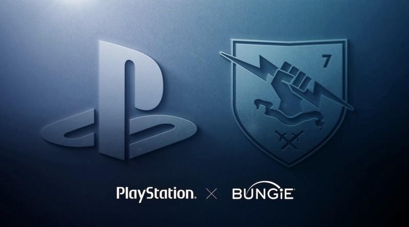 Sony出手了以36億美元收購《命運》開發商Bungie