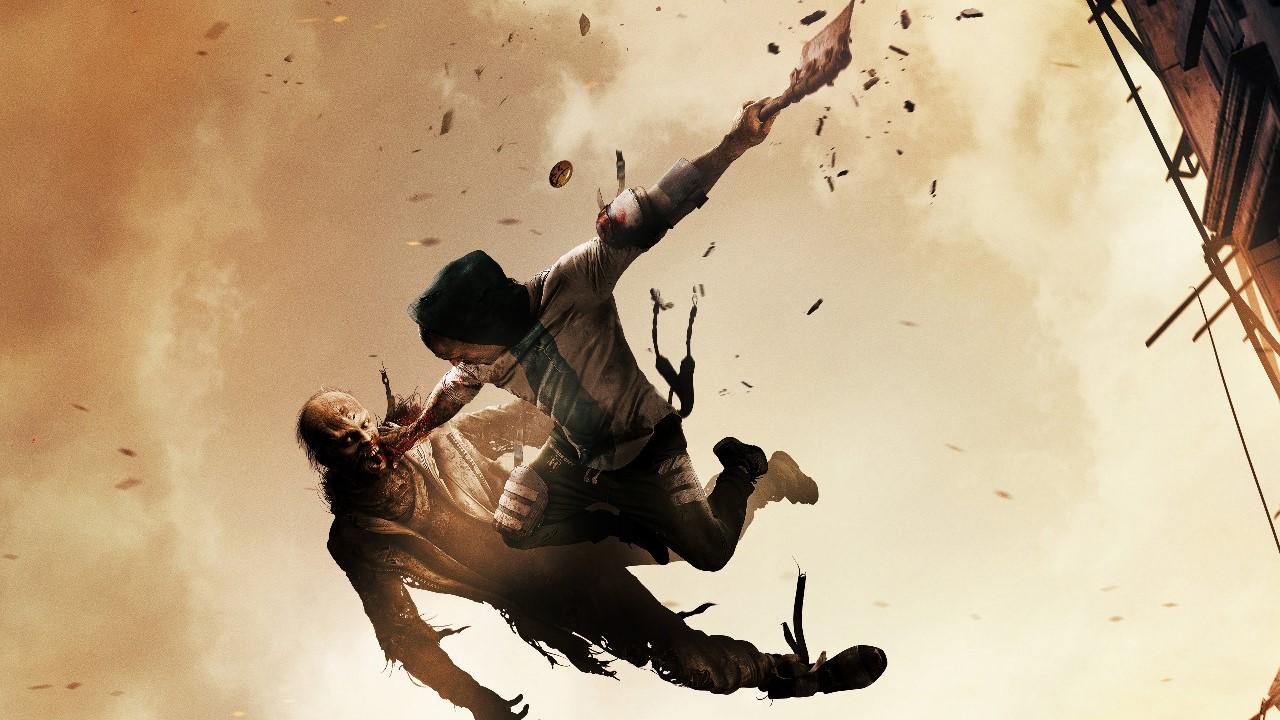 DYING LIGHT 2 REVIEW