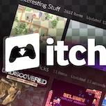 獨立遊戲網站itch.io 指NFT就是一場騙局