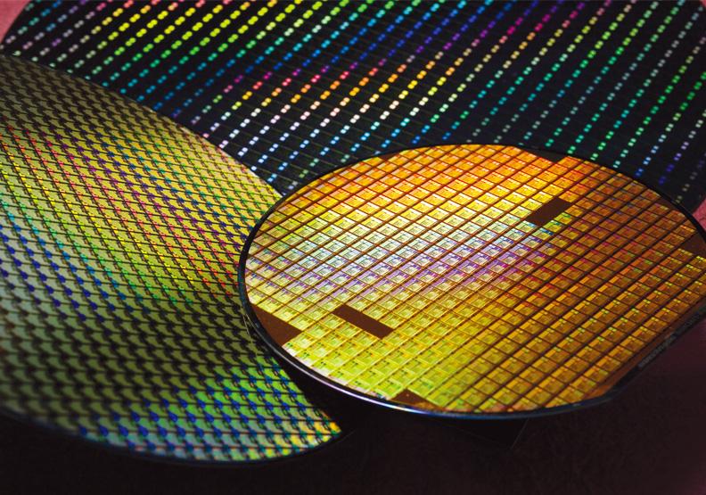 傳歐盟創投4000億推出晶片法案 8年內掌握2nm製程