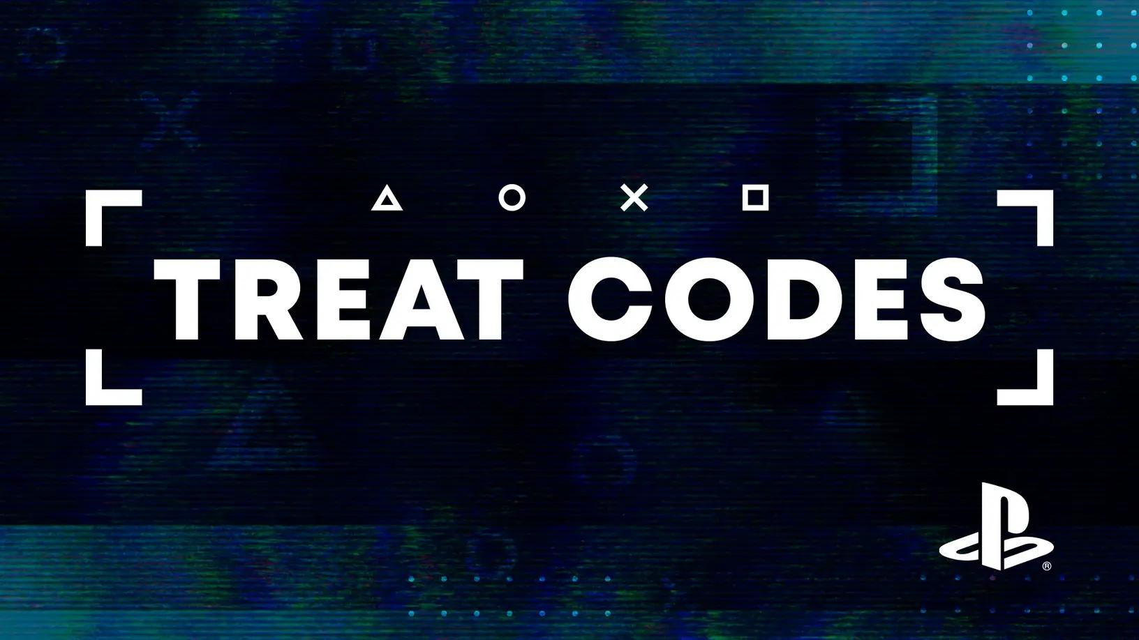 PS官方活動找出「Treat Codes」有機會贏PS5
