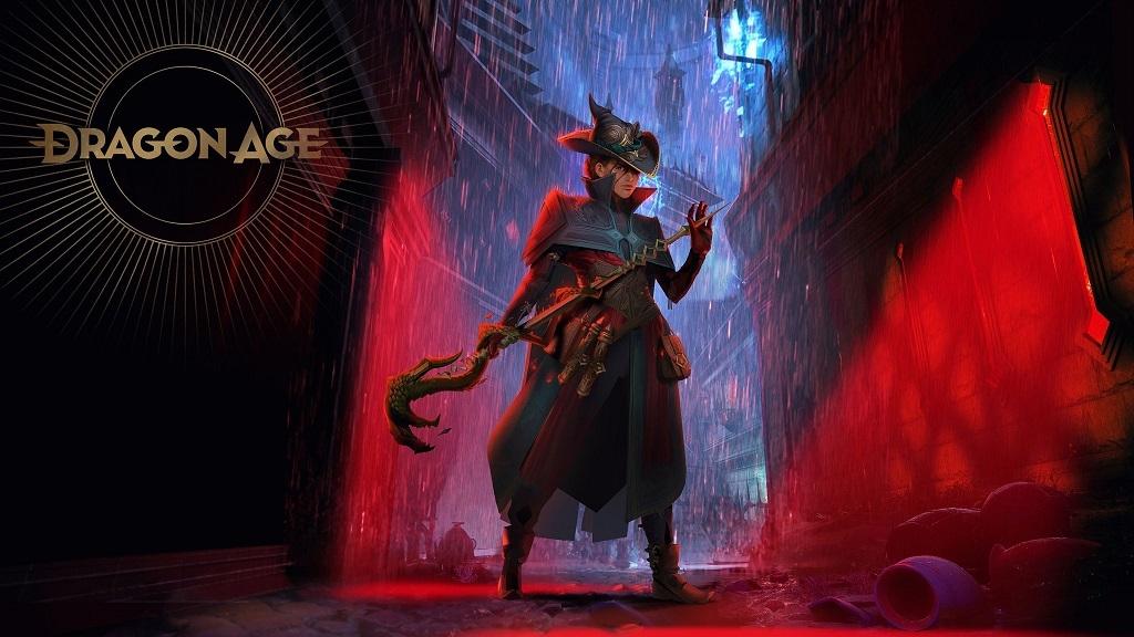 傳《Dragon Age 4》明年發售 《街頭霸王 6》將由PS獨家