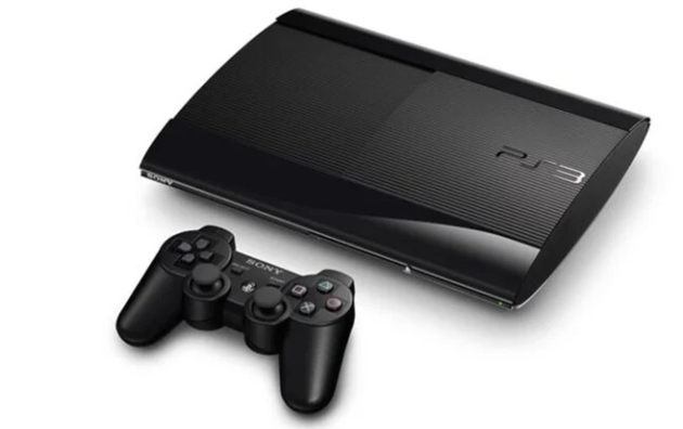 一個時代的終結 Sony PS3 正式落幕