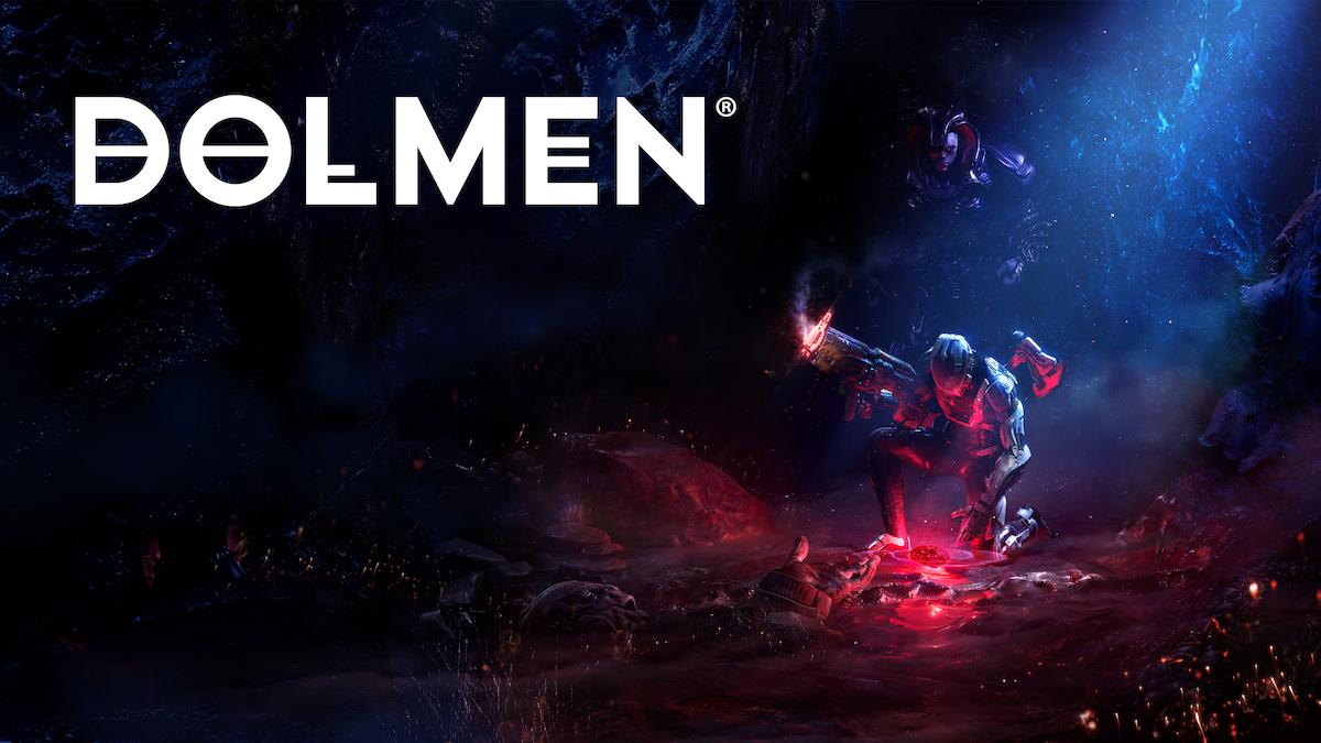 多人合作遊戲《墮夢 Dolmen》 2022年5月20日發售