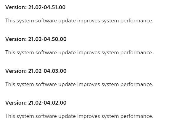 PS5更新將再次提高系統性能