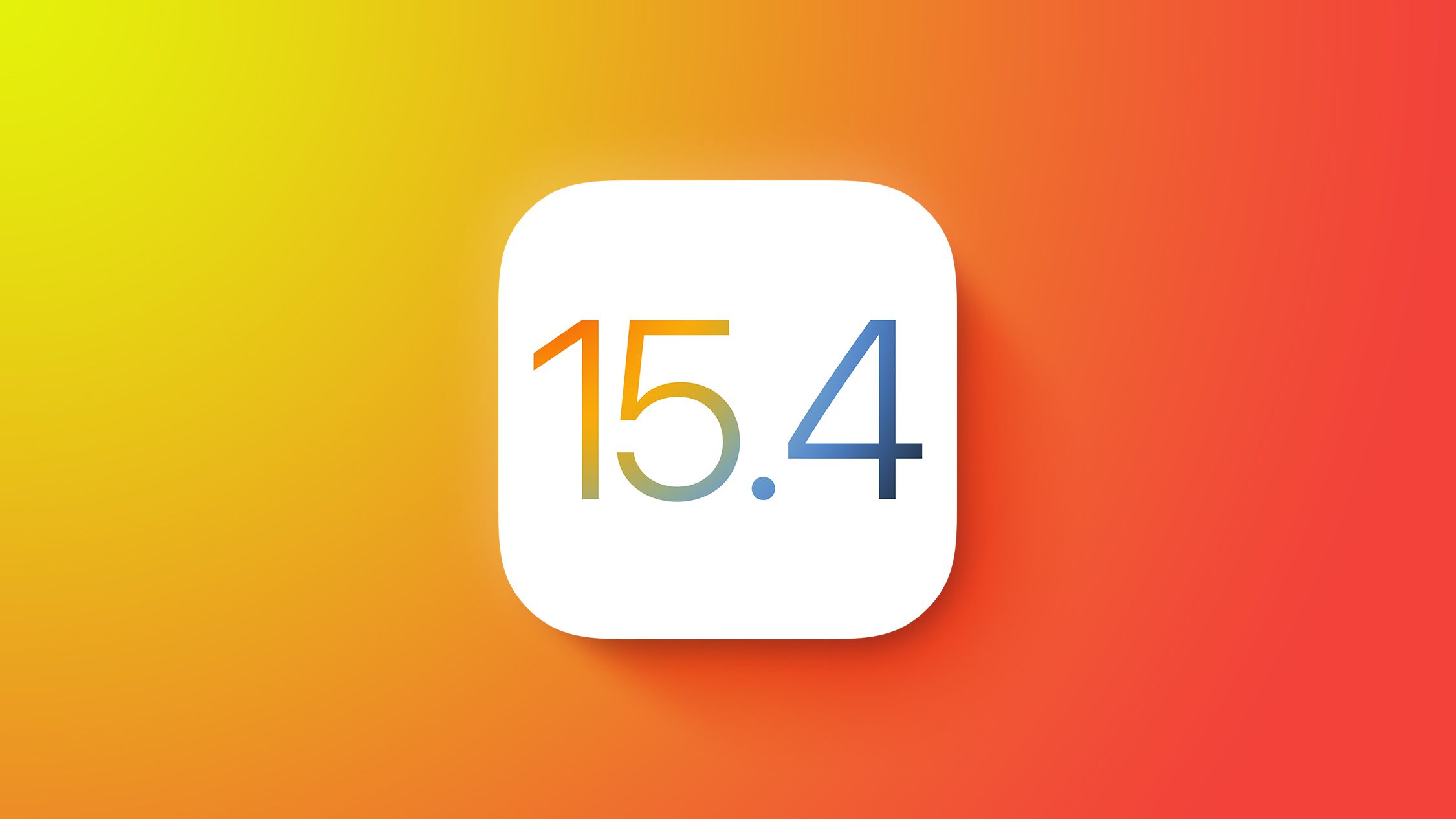 iOS 15.4更新反害了iPhone13續航暴降50%