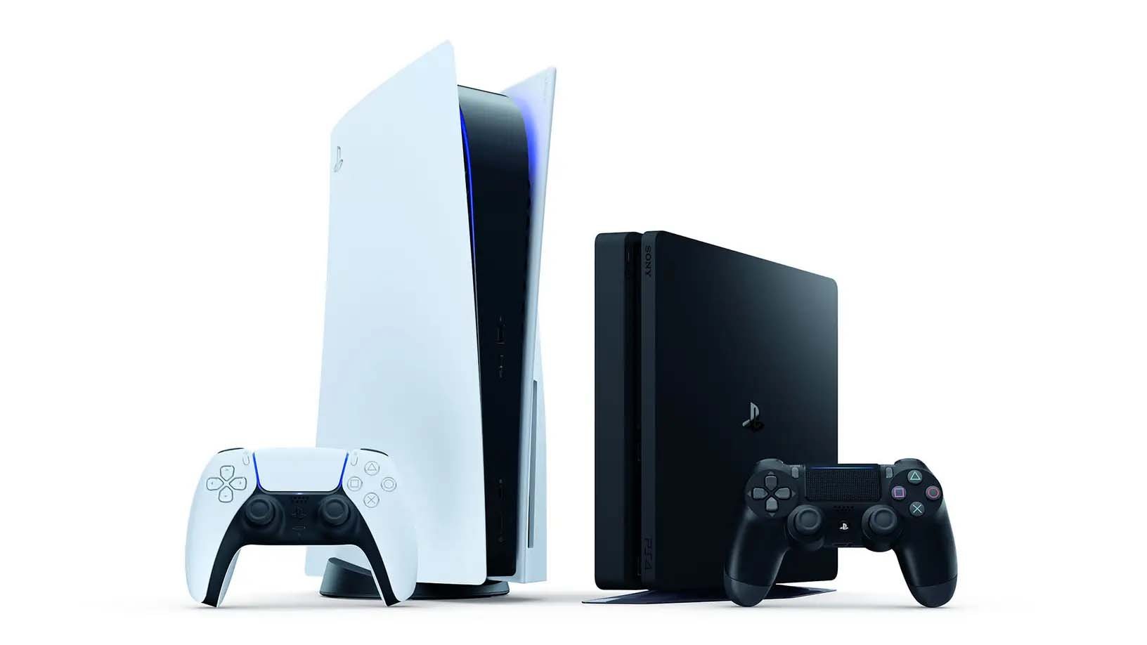 PS5和PS4系統軟體更新將在今日全球推出