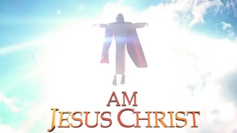 《我是耶穌基督》新PV公佈用神跡治病